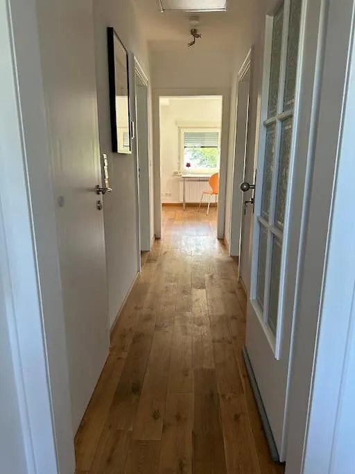 Lägenhet 2-Zimmerwohnung Mit Terrasse Düsseldorf