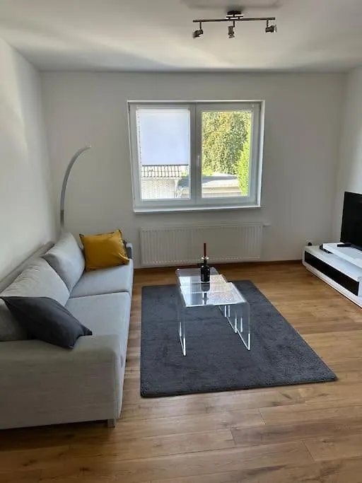 2-Zimmerwohnung Mit Terrasse Düsseldorf Tyskland