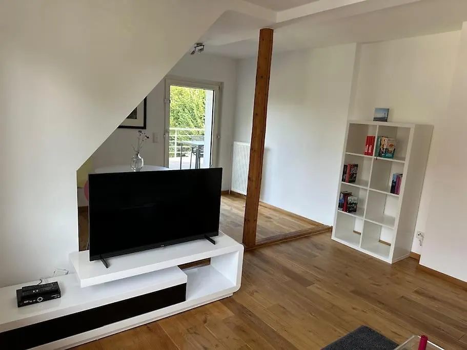2-Zimmerwohnung Mit Terrasse Düsseldorf 0*,  Tyskland