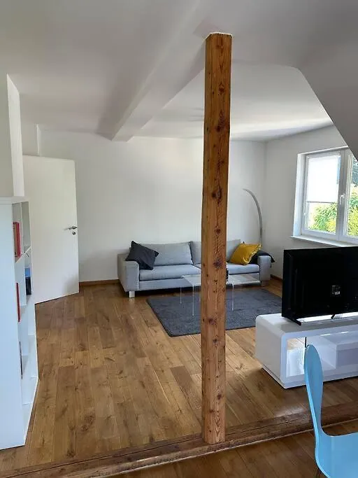 2-Zimmerwohnung Mit Terrasse Düsseldorf